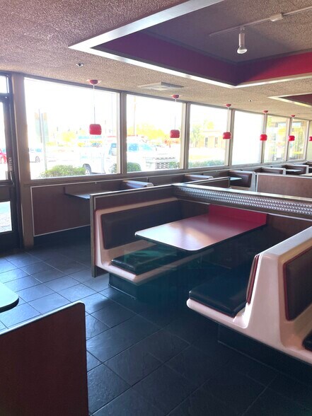 More Photos Of 3380 N Hayden Rd, Scottsdale Fast Food For Sale