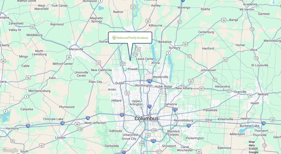 More Photos Of 3561 Home Rd, Powell Daycare Center For Sale