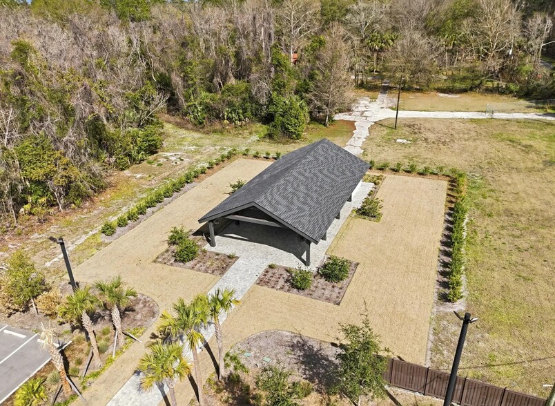 More Photos Of 13535 W Beaver St, Jacksonville Lodge Meeting Hall For Sale