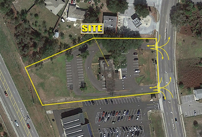 More Photos Of 892 Deltona Blvd, Deltona Bank For Sale