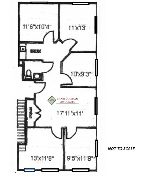 More Photos Of 5640 Six Forks Rd, Raleigh Office For Sale
