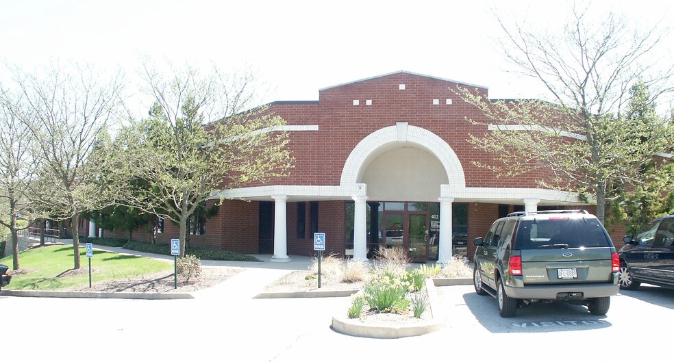 More Photos Of 400-406 Boot Rd, Downingtown Flex For Lease