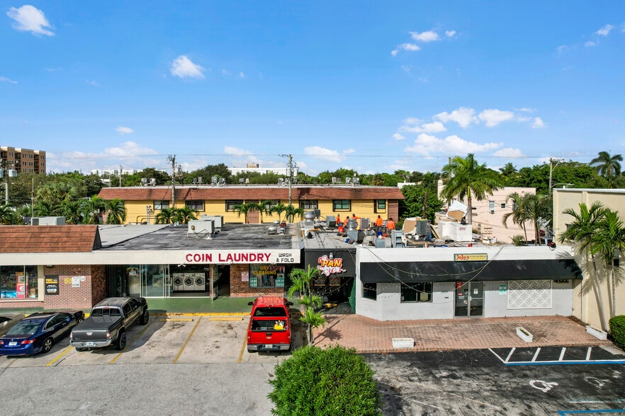 More Photos Of 129 N Federal Hwy, Lake Worth Storefront Retail Office For Sale