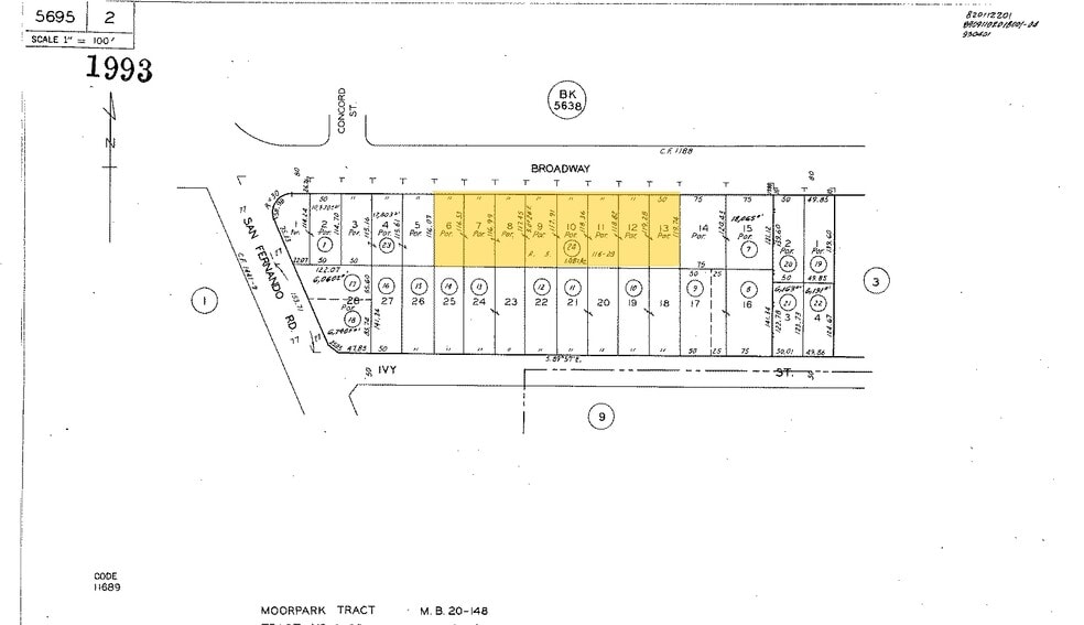 More Photos Of 702-712 W Broadway, Glendale, CA 91204 Broadway, Glendale Medical For Lease