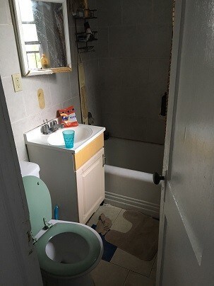 More Photos Of 1006 Summit Ave, Jersey City Apartments For Sale