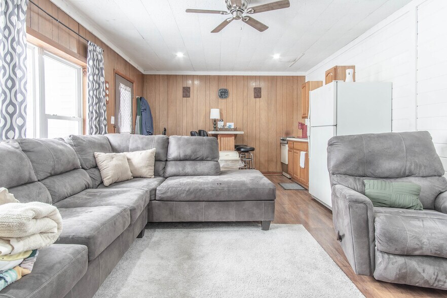 More Photos Of 5551 Naumburg Ln, Castorland Specialty For Sale