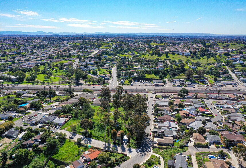 More Photos Of 701 66th St, San Diego Land For Sale