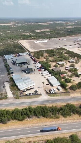 Primary Photo Of 22801 FM 1472, Laredo Land For Sale