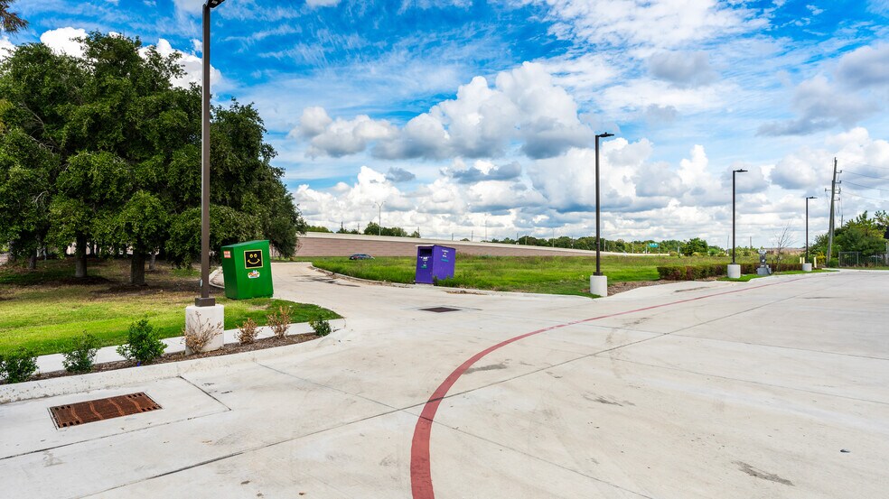 More Photos Of SEC Westpark Tollway & Grand Mission Blvd, Richmond Land For Sale