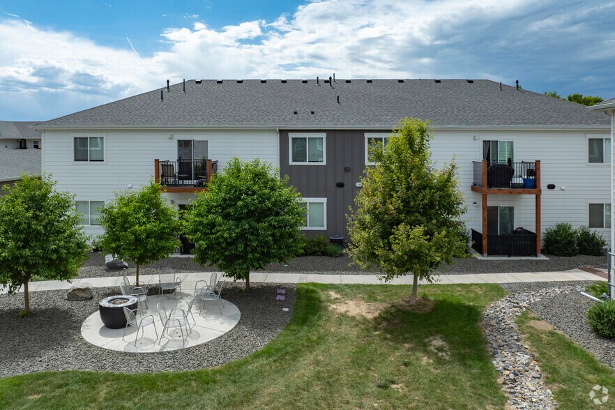 More Photos Of 3004 W A St, Greeley Apartments For Sale