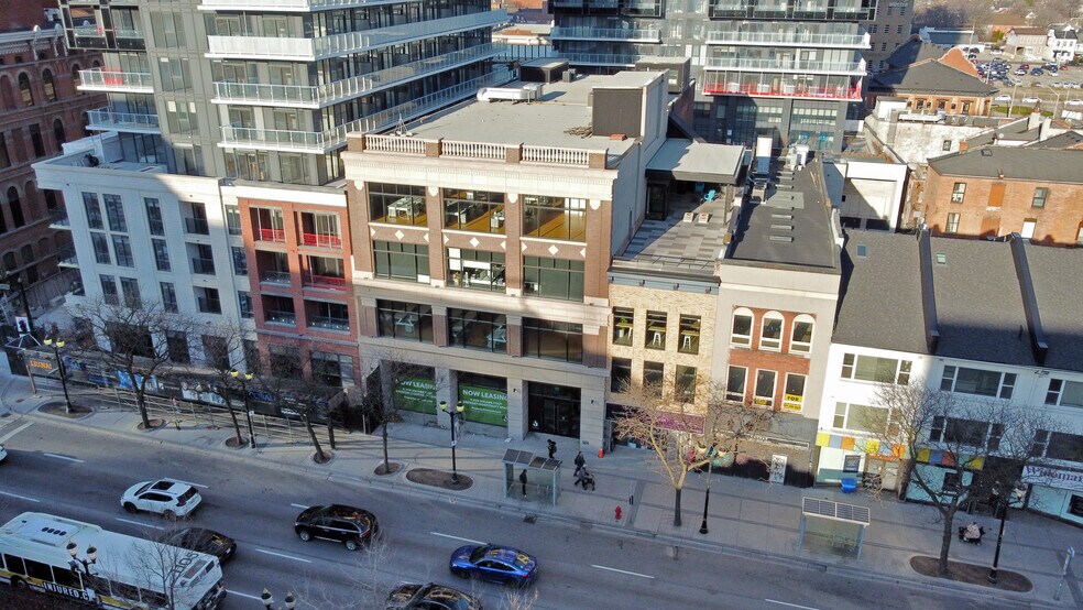 More Photos Of 59 King St E, Hamilton Apartments For Lease