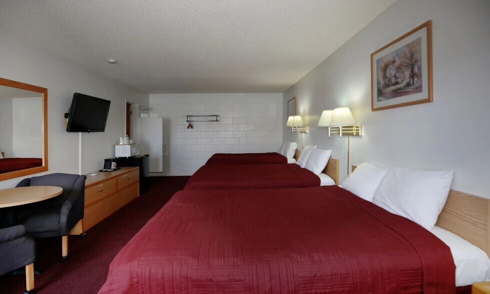 More Photos Of 705 W Winnemucca Blvd, Winnemucca Hotel For Sale