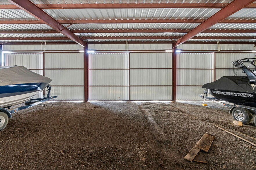 More Photos Of 400 County Road 982, Arboles Self Storage For Sale