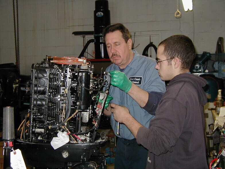 More Photos Of 177 US Hwy 9, West Creek Freestanding For Sale