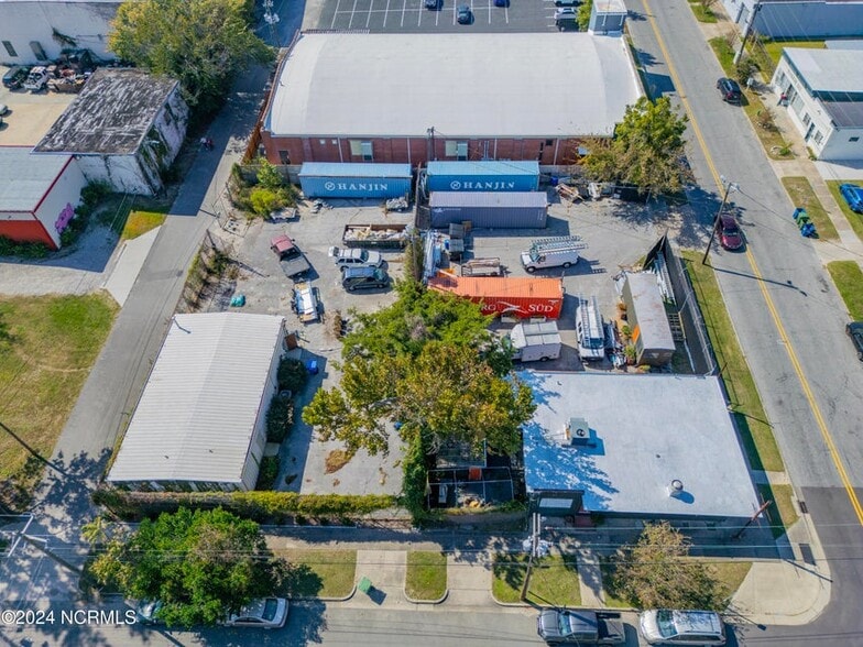 More Photos Of 1120 Princess St, Wilmington Storefront For Sale