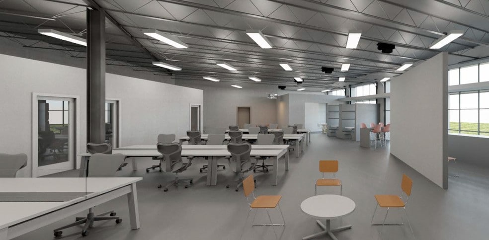 More Photos Of 1 Clay Pl, Atlanta Office For Sale