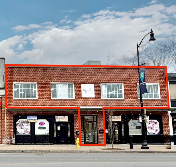 More Photos Of 8 Crain Hwy N, Glen Burnie Storefront Retail Office For Lease