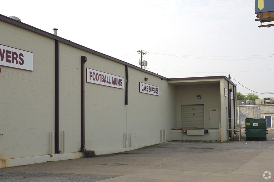 More Photos Of 3501-3641 Shepherd Ln, Balch Springs General Retail For Lease
