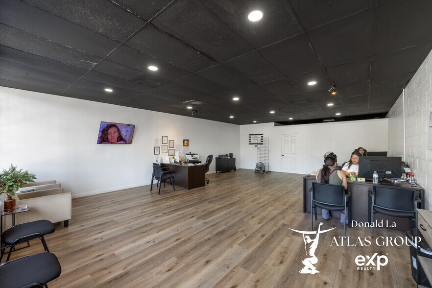More Photos Of 415 W 5th St, San Bernardino Freestanding For Sale
