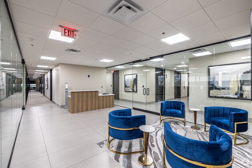 More Photos Of 4150 International Plz, Fort Worth Office For Lease