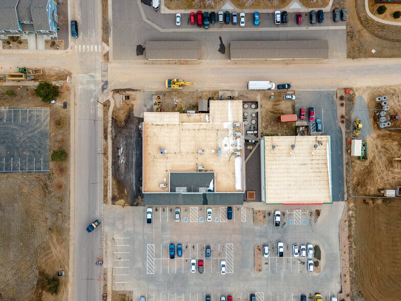 More Photos Of 100 Bennett Ave, Bennett Freestanding For Sale