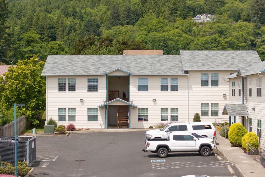 More Photos Of , Garibaldi Multifamily For Sale