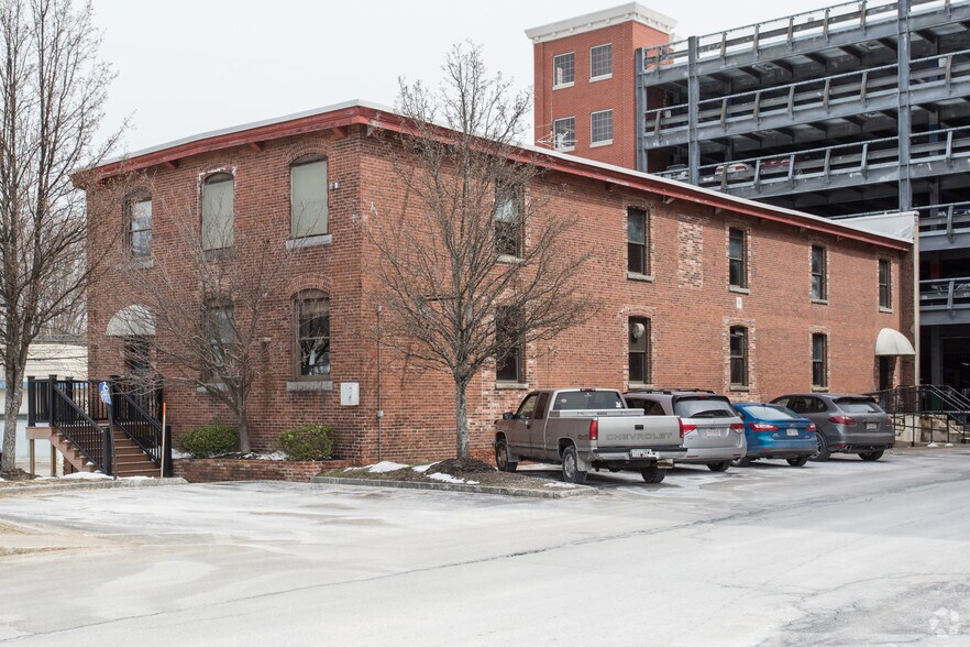 Primary Photo Of 10 Mill St, Maynard Office For Lease