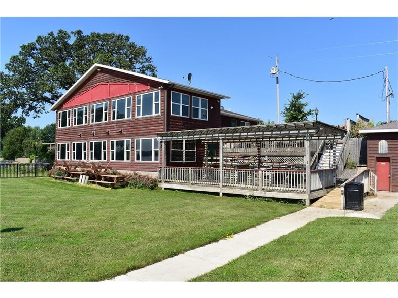 More Photos Of 21614 County Road 8, Cold Spring Restaurant For Sale