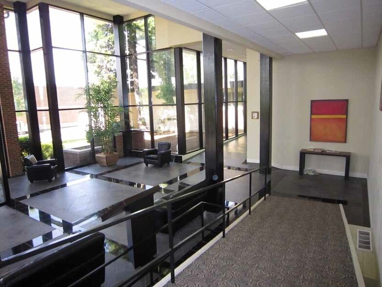 Photo of 1st Floor Ste 