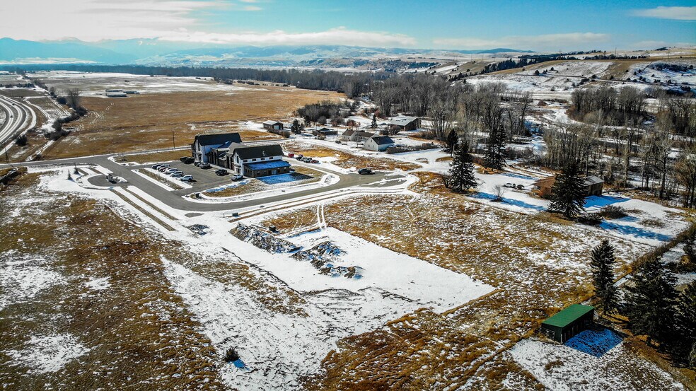 More Photos Of 151 Eagle Fjord Rd, Bozeman Land For Sale