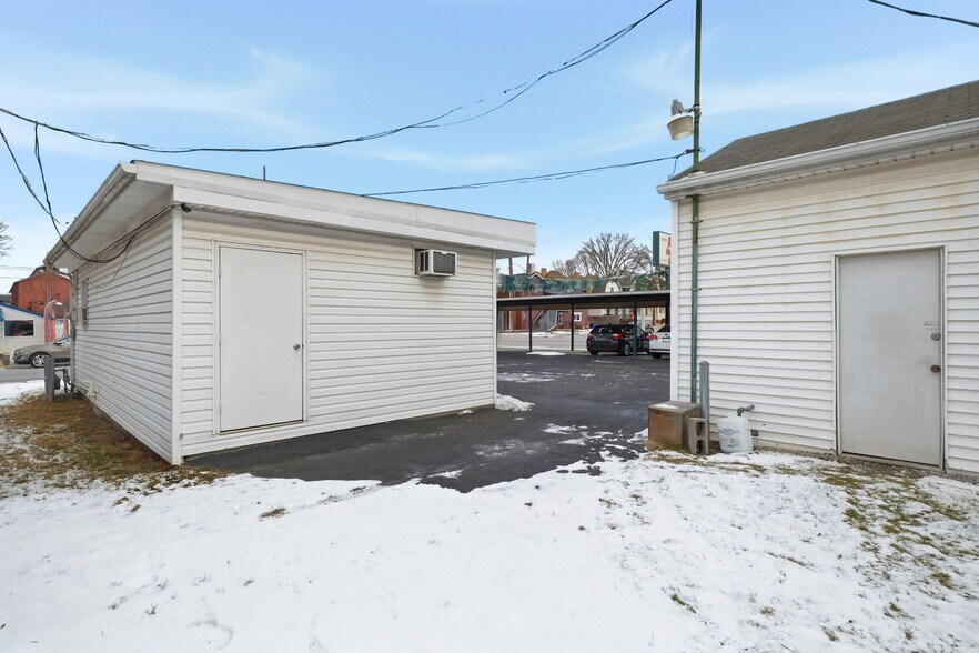 More Photos Of 1202 5th Ave, New Brighton Land For Sale