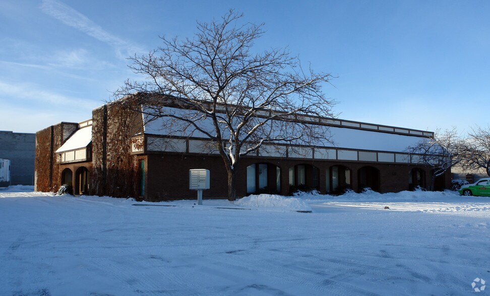 More Photos Of 1501 W 2650 S, Ogden Light Distribution For Lease