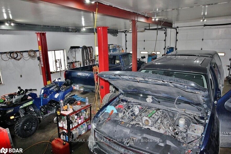 More Photos Of 1258 Killarney Beach Rd, Lefroy Auto Repair For Sale