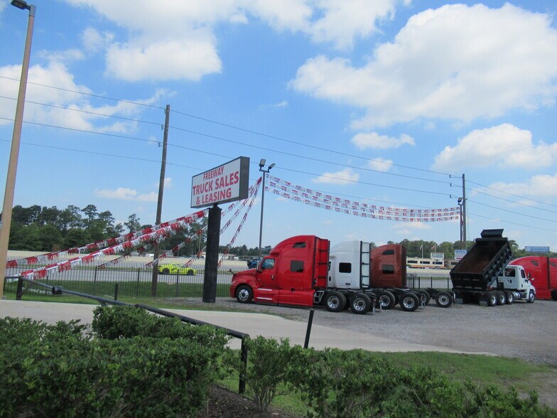 More Photos Of 25475 Eastex Fwy, Porter Land For Sale