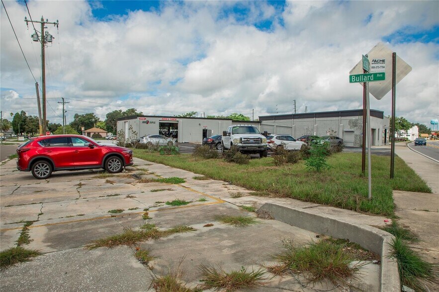 More Photos Of 242 S Scenic Hwy, Lake Wales Auto Repair For Sale