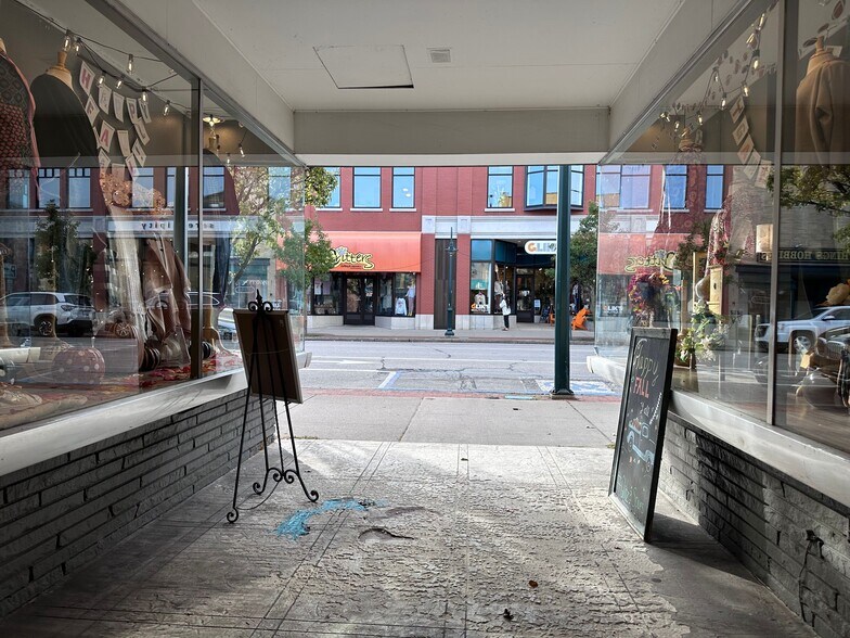 More Photos Of 207 E Front St, Traverse City General Retail For Sale
