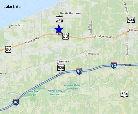 More Photos Of 2602-2610 Hubbard Rd, Madison Unknown For Lease