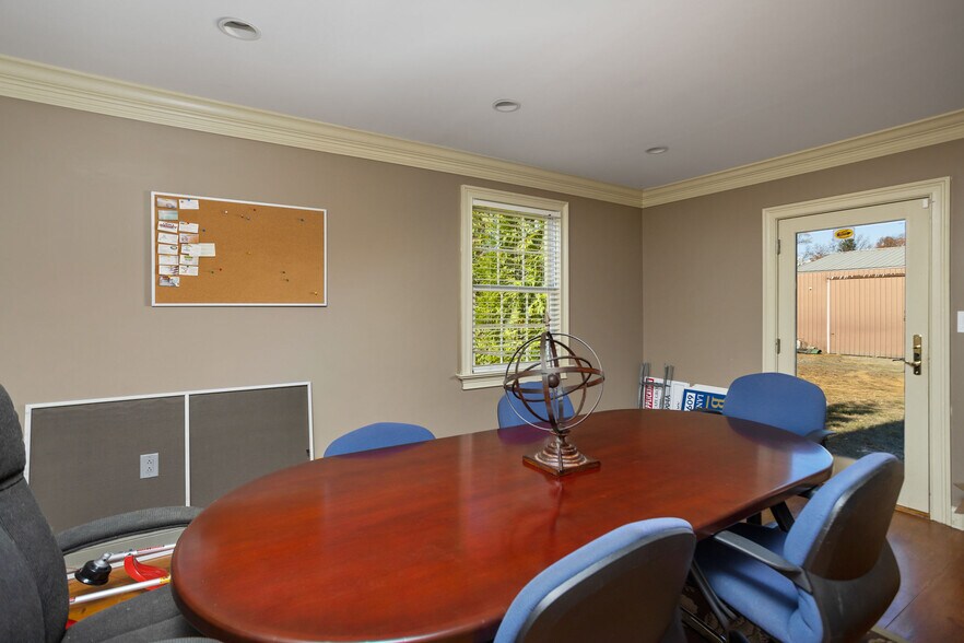 More Photos Of 1693 Burlington Jacksonville Rd, Bordentown Land For Sale