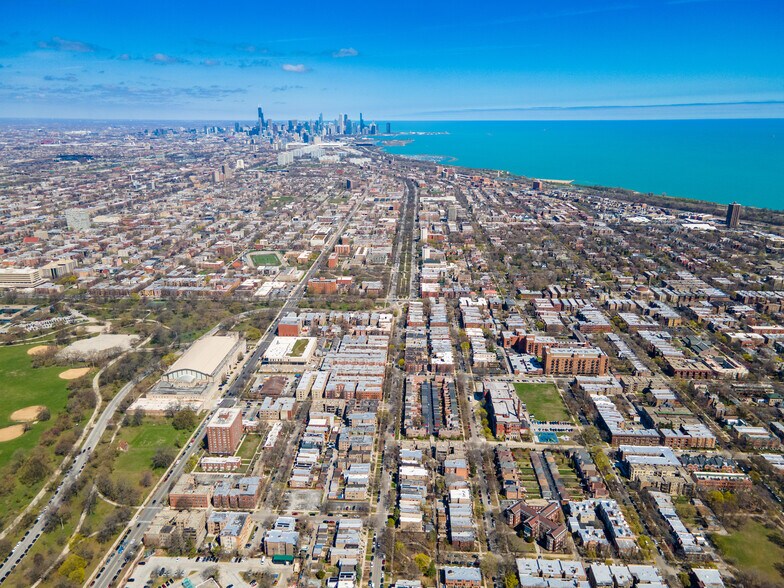 More Photos Of , Chicago Multifamily For Sale