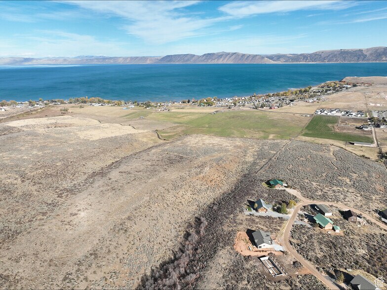 More Photos Of 1925 S Bear Lake Blvd, Garden City Land For Sale