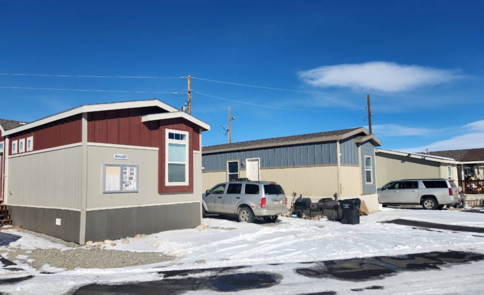 More Photos Of , Fairplay Multifamily For Sale