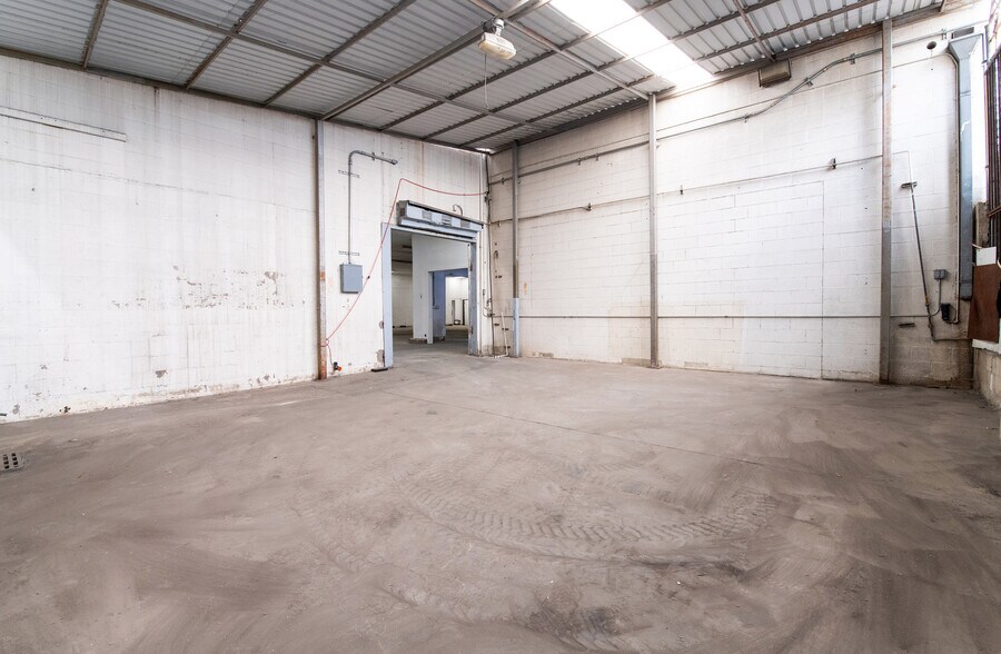 More Photos Of 506 Stanford Ave, Los Angeles Food Processing For Lease