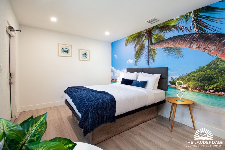 More Photos Of 505 SE 16th St, Fort Lauderdale Hotel For Sale