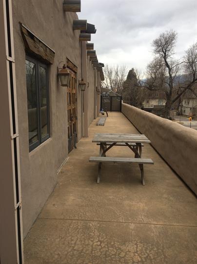 More Photos Of 402 W Bijou St, Colorado Springs Loft Creative Space For Lease