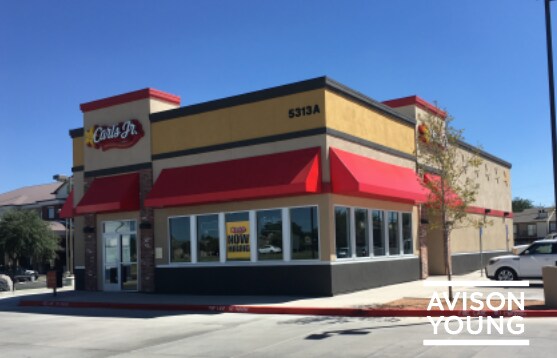 More Photos Of 5313 W Loop 250 N, Midland General Retail For Sale