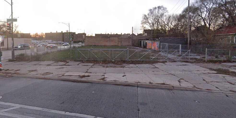 Primary Photo Of 400-424 W 79th St, Chicago Land For Sale