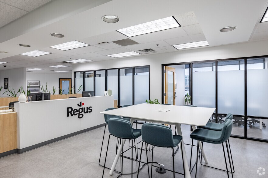 More Photos Of 1 Music Cir N, Nashville Coworking Space