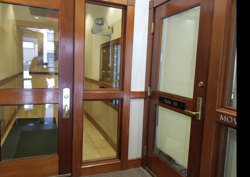 More Photos Of 192 South St, Boston Loft Creative Space For Lease