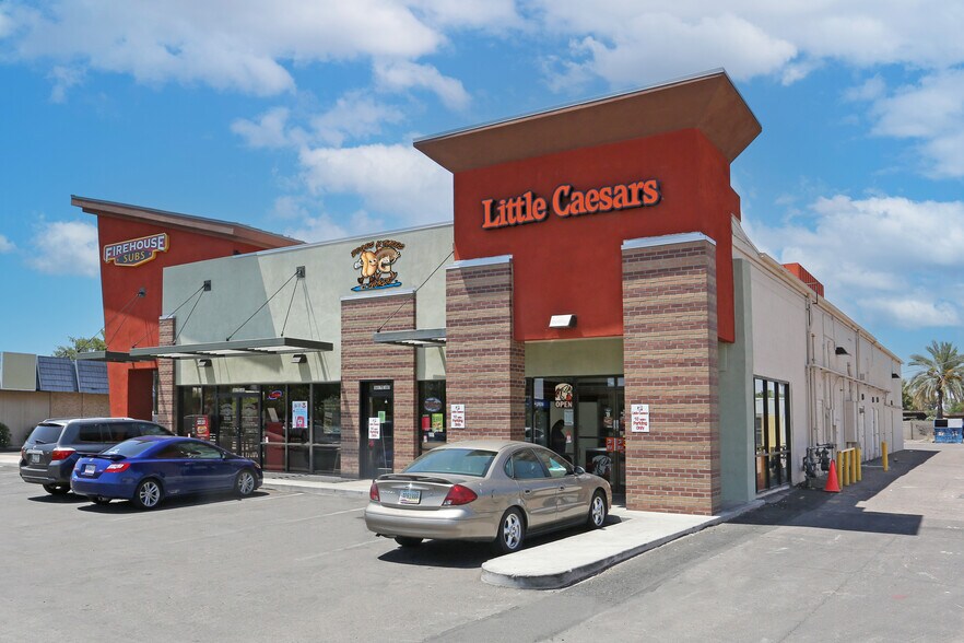 Primary Photo Of 2110 W Southern Ave, Mesa Storefront For Lease