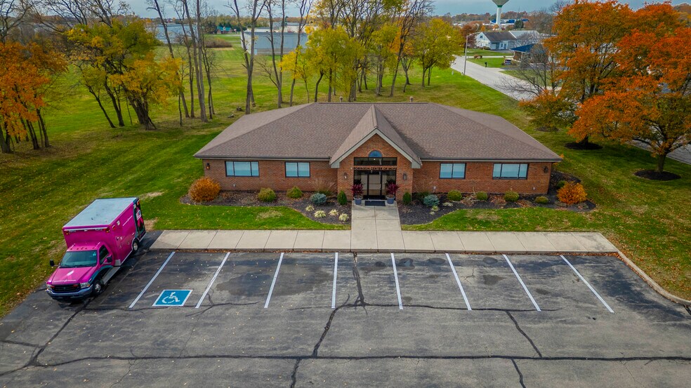 More Photos Of 350 Huls Dr, Englewood Office For Sale